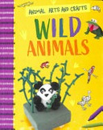 Wild animals / Annalees Lim.