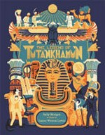 The legend of Tutankhamun / Sally Morgan ; James Weston Lewis.