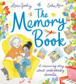 The memory book / Louise Gooding, Erika Meza.