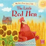 The little red hen / retold by Ronne Randall ; illustrated by Susan Batori.