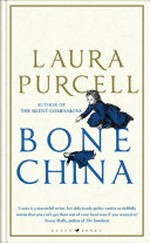 Bone china / Laura Purcell.