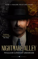 Nightmare Alley / William L. Gresham ; introduction by James Smythe.