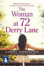 The woman at 72 Derry Lane / Carmel Harrington.