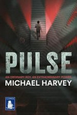 Pulse : a novel / Michael Harvey.