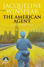 The American agent / Jacqueline Winspear.