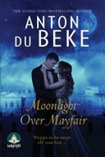 Moonlight over Mayfair / Anton Du Beke.