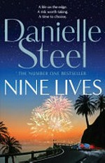 Nine lives / Danielle Steel.