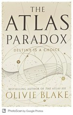 The Atlas paradox / Olivie Blake.