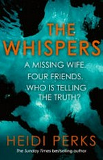The whispers / Heidi Perks.