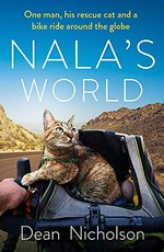 Nala's world / Dean Nicholson with Garry Jenkins.