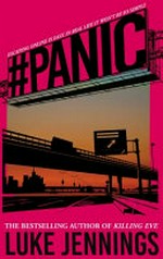 #panic / Luke Jennings.