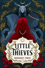 Little thieves / Owen, Margaret.