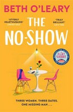 The no show / Beth O'Leary.