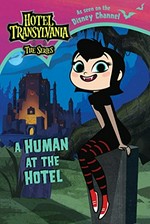 A human at the hotel / adapted by Cala Spinner.