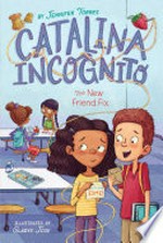 The new friend fix / by Jennifer Torres ; illustrated by Gladys Jose.