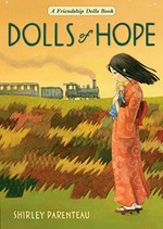 Dolls of hope / Shirley Parenteau.