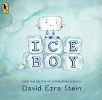 Ice Boy / David Ezra Stein.