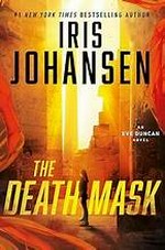 The death mask / Iris Johansen.