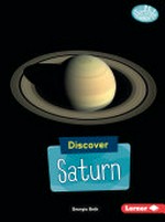 Discover Saturn / Georgia Beth.