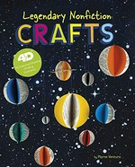 Legendary nonfiction crafts / by Marne Ventura.