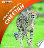 A day in the life of a cheetah : a 4D book / by Lisa J. Amstutz ; consultant, Robert T. Mason, Professor of Integrative Biology, J.C. Braly Curator of Vertebrates, Oregon State University.