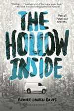 The hollow inside / Brooke Lauren Davis.