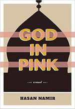 God in pink : a novel / Hasan Namir.