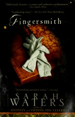 Fingersmith / Sarah Waters.