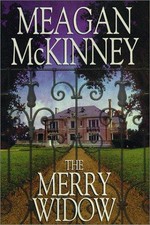 The merry widow / Meagan McKinney.