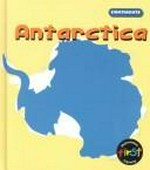 Antarctica / Leila Merrell Foster