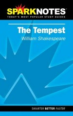 The tempest, William Shakespeare / [writers: Susannah Mandel, Adam Steward, Brian Phillips ; editors: John Crowther, Patrick Flanagan, Justin Kestler]