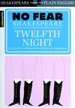 Twelfth night / edited by John Crowther.