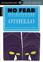 Othello / {edited by John Crowther].