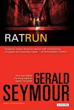 Rat run / Gerald Seymour.