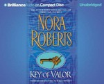Key of valor / Nora Roberts.