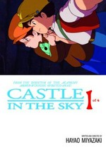 Castle in the sky. written and directed by Hayao Miyazaki ; [translator: Yuki Oniki] 1 /