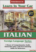 Italian. [by Henry N. Raymond]. Level one /