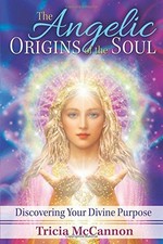 The angelic origins of the soul : discovering your divine purpose / Tricia McCannon.