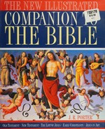 The new illustrated companion to the Bible / J.R. Porter.
