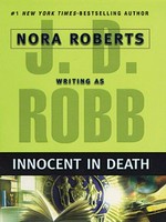 Innocent in death / J. D. Robb.