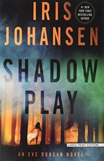Shadow play / Iris Johansen.