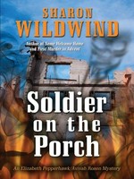 Soldier on the porch / Sharon Wildwind.