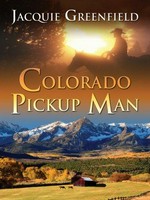 Colorado pickup man / Jacquie Greenfield.
