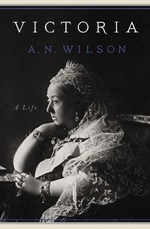 Victoria : a life / A.N. Wilson.