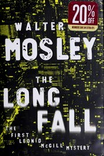 The long fall / Walter Mosley.