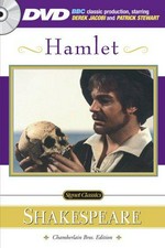 The tragedy of Hamlet Prince of Denmark / William Shakespeare ; with new and updated critical essays and a revised bibliography ; edited by Sylvan Barnet.