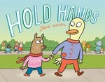 Hold hands / Sara Varon.