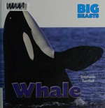 Whale / Steph Turnbull.