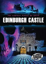 Edinburgh Castle / by Nick Gordon.