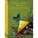 Charles Darwin's On the origin of species : a graphic adaptation / story by Michael Keller ; art by Nicolle Rager Fuller.